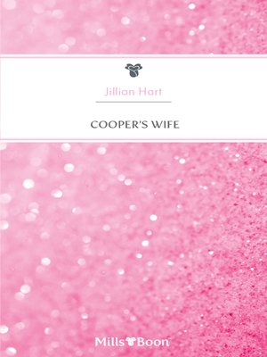 cover image of Cooper's Wife